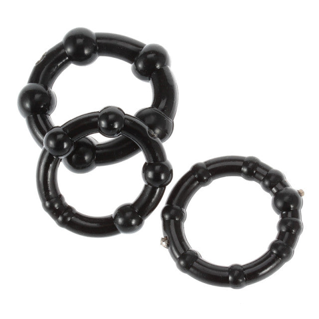 Male Lasting Cockring Delay Ejaculation Adjustable Penis Ring Rope Adult Products Silicone Cock Rings Sex Toys For Adults Men