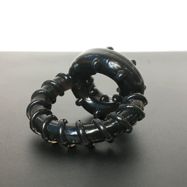 Male Lasting Cockring Delay Ejaculation Adjustable Penis Ring Rope Adult Products Silicone Cock Rings Sex Toys For Adults Men