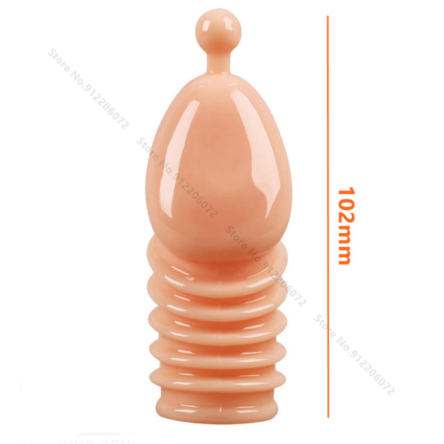 Male Lasting Cockring Delay Ejaculation Adjustable Penis Ring Rope Adult Products Silicone Cock Rings Sex Toys For Adults Men