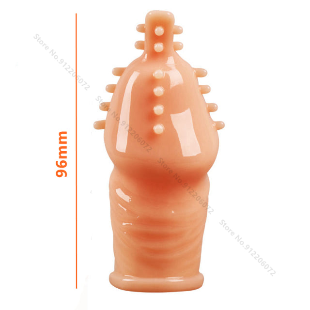 Male Lasting Cockring Delay Ejaculation Adjustable Penis Ring Rope Adult Products Silicone Cock Rings Sex Toys For Adults Men