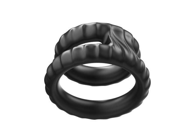 Male Lasting Cockring Delay Ejaculation Adjustable Penis Ring Rope Adult Products Silicone Cock Rings Sex Toys For Adults Men