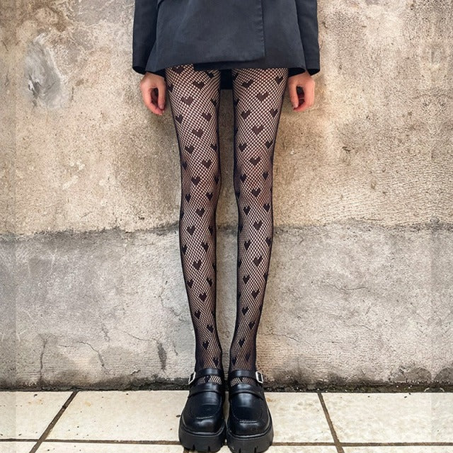 Retro Oil Shiny Silk Stockings Women Sexy Lingerie 8D Ultra Thin Transaprent Thigh High Stockings Glitter Long