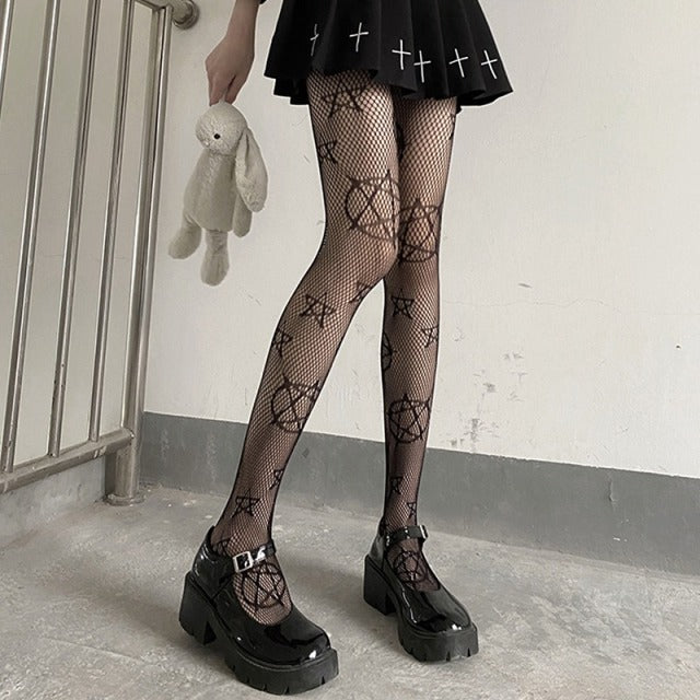 Retro Oil Shiny Silk Stockings Women Sexy Lingerie 8D Ultra Thin Transaprent Thigh High Stockings Glitter Long