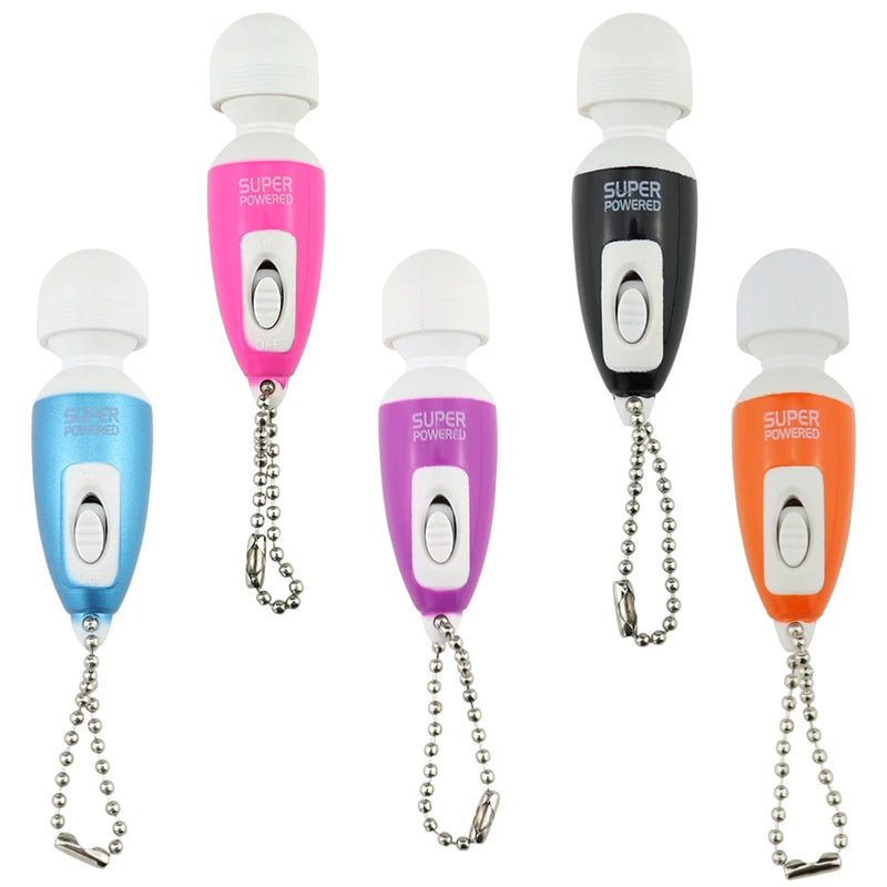Sex Toys For Women Mini Portable Vibrator Vibrating Egg Clitoral G-spot Stimulation Massager Bullet Clitoris Stick Vagina Balls