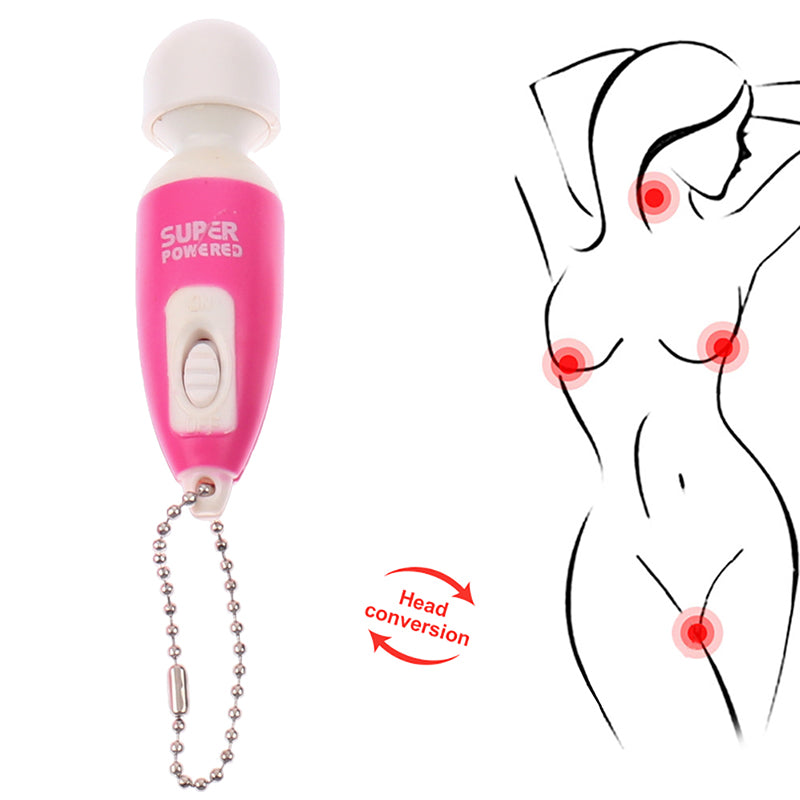 Sex Toys For Women Mini Portable Vibrator Vibrating Egg Clitoral G-spot Stimulation Massager Bullet Clitoris Stick Vagina Balls
