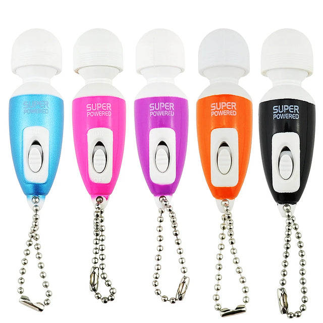Sex Toys For Women Mini Portable Vibrator Vibrating Egg Clitoral G-spot Stimulation Massager Bullet Clitoris Stick Vagina Balls