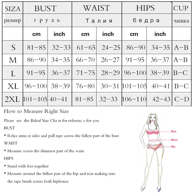 Andzhelika Sexy Bikinis Set Swimsuits Women Push Up Swimwear Ribbed Strap Bathing Suit Biquini Bikini New Beachwear