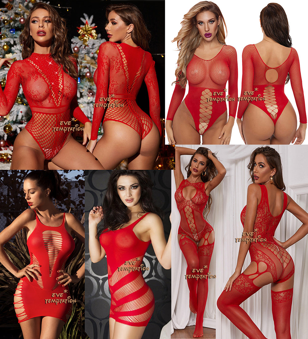 Lingerie Chemises exotic