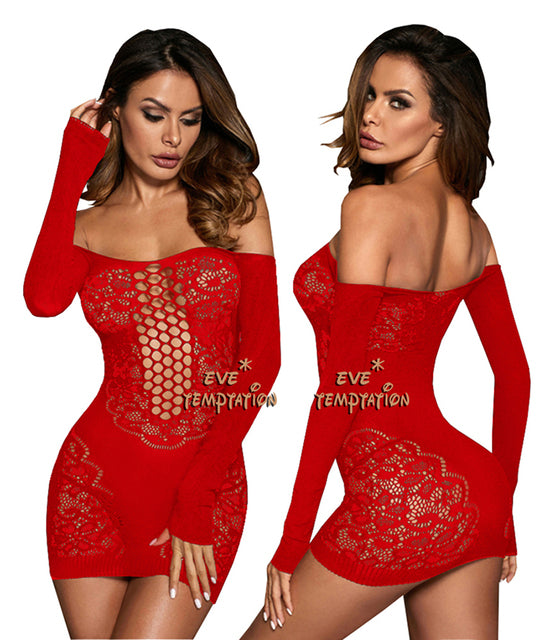 Lingerie Chemises exotic