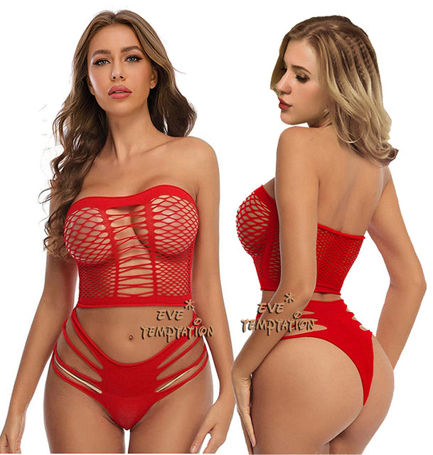 Lingerie Chemises exotic