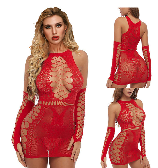 Lingerie Chemises exotic