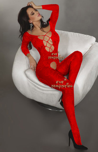 Lingerie Chemises exotic