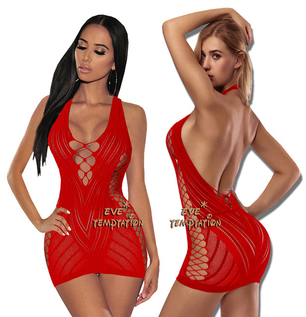 Lingerie Chemises exotic