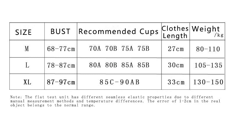 Sexy Women Bra Seamless Wire Free Bra Underwear Female Lingerie Soft Tank Crop