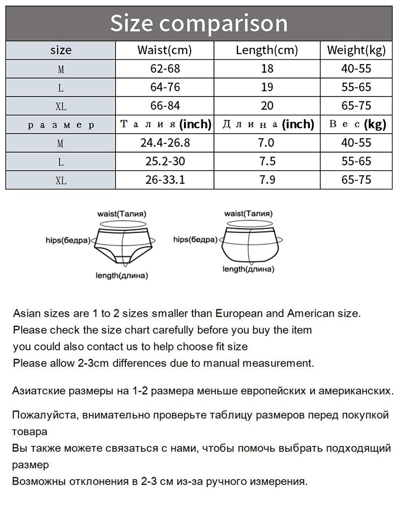 G-String Panties Seamless Perspective Transparent Underwear Sexy Women Underpants Female Thong