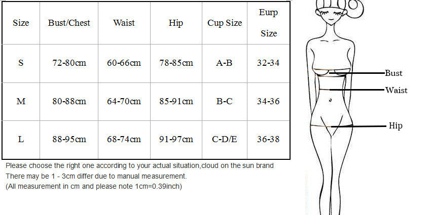 3 Pieces Mesh Skirt Swimsuit Women Halter Micro Bikini High Waist Swimwear Sexy Solid Beachwear Bathing Suit Biquini