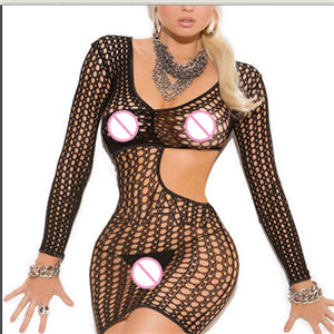 Porno Sexy Lingerie Lenceria Sensual Mujer Lenceria Mujer Erotic Langerie Feminina Lenceria Babydolls Fishnet Underwear