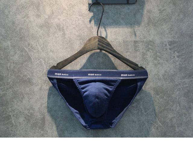 high hip underwear men briefs Pure cotton  men underwear wholesale sexy underwear men mens briefs  ropa interior hombre