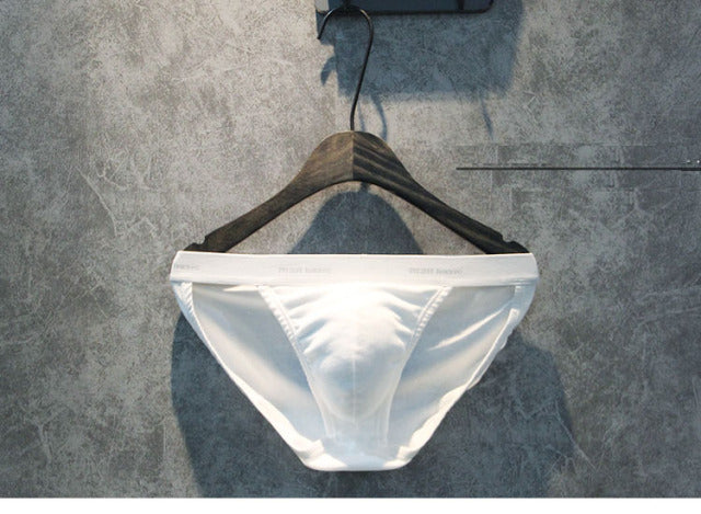 high hip underwear men briefs Pure cotton  men underwear wholesale sexy underwear men mens briefs  ropa interior hombre