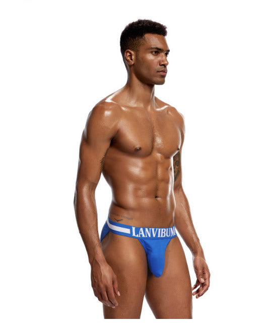 high hip underwear men briefs Pure cotton  men underwear wholesale sexy underwear men mens briefs  ropa interior hombre