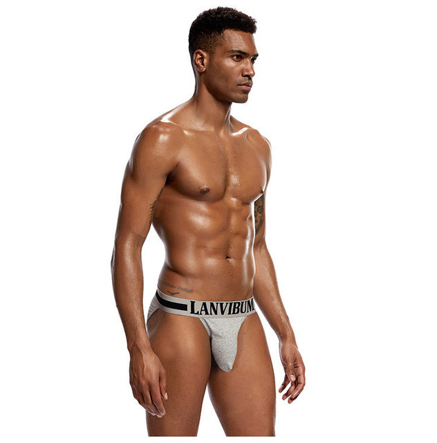 high hip underwear men briefs Pure cotton  men underwear wholesale sexy underwear men mens briefs  ropa interior hombre
