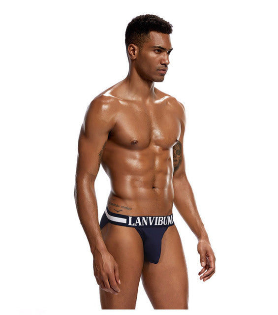 high hip underwear men briefs Pure cotton  men underwear wholesale sexy underwear men mens briefs  ropa interior hombre